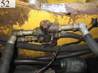 Used Construction Machine Used KOMATSU KOMATSU Forklift Diesel engine FD40Z7