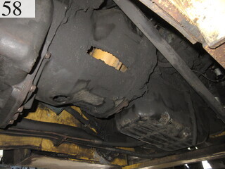 Used Construction Machine Used KOMATSU KOMATSU Forklift Diesel engine FD40Z7