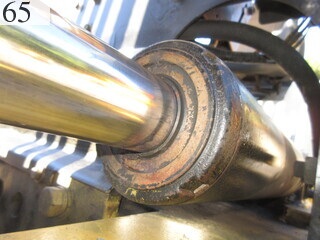 Used Construction Machine Used KOMATSU KOMATSU Forklift Diesel engine FD40Z7