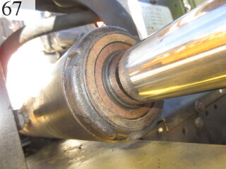 Used Construction Machine Used KOMATSU KOMATSU Forklift Diesel engine FD40Z7