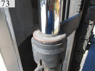 Used Construction Machine Used KOMATSU KOMATSU Forklift Diesel engine FD40Z7