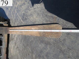 Used Construction Machine Used KOMATSU KOMATSU Forklift Diesel engine FD40Z7