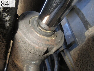 Used Construction Machine Used KOMATSU KOMATSU Forklift Diesel engine FD40Z7