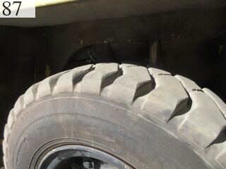 Used Construction Machine Used KOMATSU KOMATSU Forklift Diesel engine FD40Z7