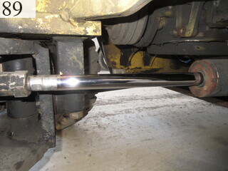 Used Construction Machine Used KOMATSU KOMATSU Forklift Diesel engine FD40Z7