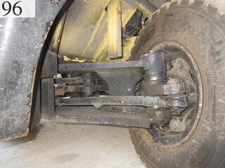 Used Construction Machine Used KOMATSU KOMATSU Forklift Diesel engine FD40Z7