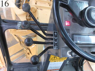Used Construction Machine Used MITSUBISHI MITSUBISHI Grader Articulated frame MG230II