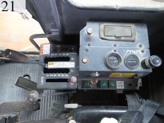 Used Construction Machine Used MITSUBISHI MITSUBISHI Grader Articulated frame MG230II