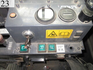 Used Construction Machine Used MITSUBISHI MITSUBISHI Grader Articulated frame MG230II