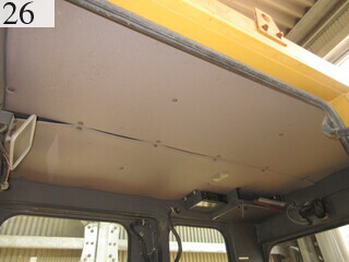 Used Construction Machine Used MITSUBISHI MITSUBISHI Grader Articulated frame MG230II
