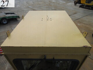Used Construction Machine Used MITSUBISHI MITSUBISHI Grader Articulated frame MG230II