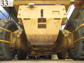 Used Construction Machine Used MITSUBISHI MITSUBISHI Grader Articulated frame MG230II