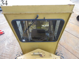 Used Construction Machine Used MITSUBISHI MITSUBISHI Grader Articulated frame MG230II