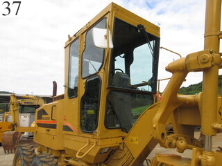 Used Construction Machine Used MITSUBISHI MITSUBISHI Grader Articulated frame MG230II