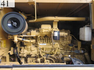 Used Construction Machine Used MITSUBISHI MITSUBISHI Grader Articulated frame MG230II