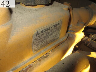 Used Construction Machine Used MITSUBISHI MITSUBISHI Grader Articulated frame MG230II