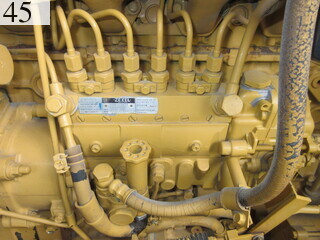 Used Construction Machine Used MITSUBISHI MITSUBISHI Grader Articulated frame MG230II