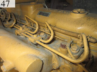 Used Construction Machine Used MITSUBISHI MITSUBISHI Grader Articulated frame MG230II