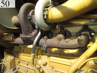 Used Construction Machine Used MITSUBISHI MITSUBISHI Grader Articulated frame MG230II