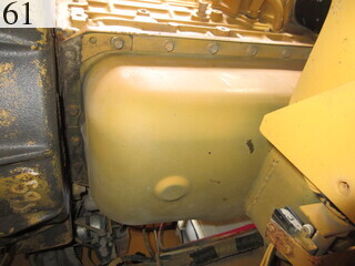 Used Construction Machine Used MITSUBISHI MITSUBISHI Grader Articulated frame MG230II