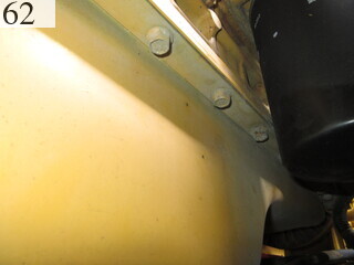 Used Construction Machine Used MITSUBISHI MITSUBISHI Grader Articulated frame MG230II