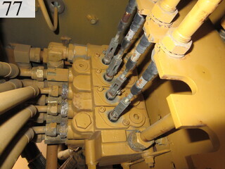 Used Construction Machine Used MITSUBISHI MITSUBISHI Grader Articulated frame MG230II