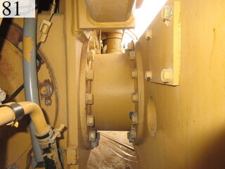 Used Construction Machine Used MITSUBISHI MITSUBISHI Grader Articulated frame MG230II