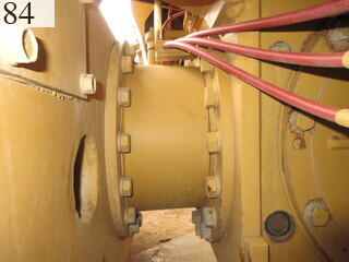 Used Construction Machine Used MITSUBISHI MITSUBISHI Grader Articulated frame MG230II