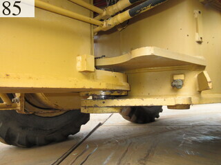 Used Construction Machine Used MITSUBISHI MITSUBISHI Grader Articulated frame MG230II