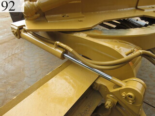 Used Construction Machine Used MITSUBISHI MITSUBISHI Grader Articulated frame MG230II