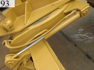 Used Construction Machine Used MITSUBISHI MITSUBISHI Grader Articulated frame MG230II