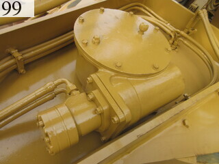 Used Construction Machine Used MITSUBISHI MITSUBISHI Grader Articulated frame MG230II