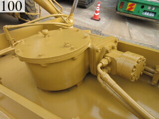 Used Construction Machine Used MITSUBISHI MITSUBISHI Grader Articulated frame MG230II
