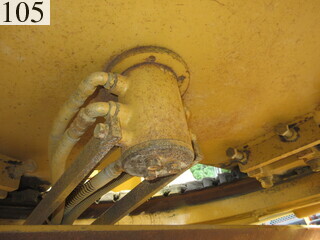 Used Construction Machine Used MITSUBISHI MITSUBISHI Grader Articulated frame MG230II