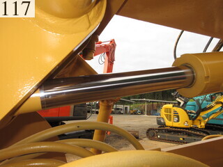Used Construction Machine Used MITSUBISHI MITSUBISHI Grader Articulated frame MG230II
