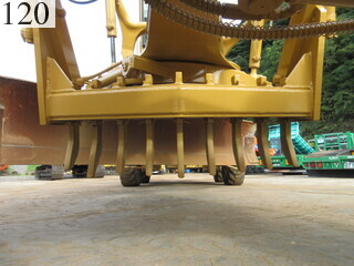 Used Construction Machine Used MITSUBISHI MITSUBISHI Grader Articulated frame MG230II