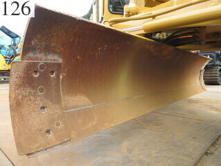 Used Construction Machine Used MITSUBISHI MITSUBISHI Grader Articulated frame MG230II