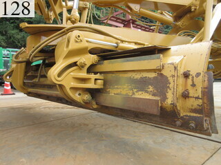 Used Construction Machine Used MITSUBISHI MITSUBISHI Grader Articulated frame MG230II