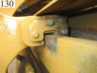 Used Construction Machine Used MITSUBISHI MITSUBISHI Grader Articulated frame MG230II
