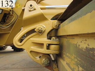 Used Construction Machine Used MITSUBISHI MITSUBISHI Grader Articulated frame MG230II