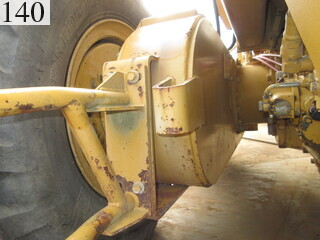 Used Construction Machine Used MITSUBISHI MITSUBISHI Grader Articulated frame MG230II