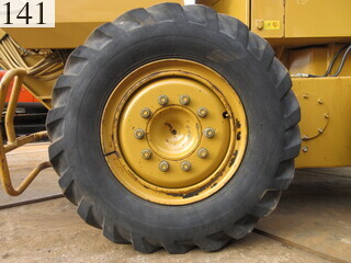 Used Construction Machine Used MITSUBISHI MITSUBISHI Grader Articulated frame MG230II