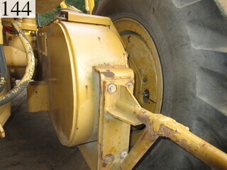 Used Construction Machine Used MITSUBISHI MITSUBISHI Grader Articulated frame MG230II