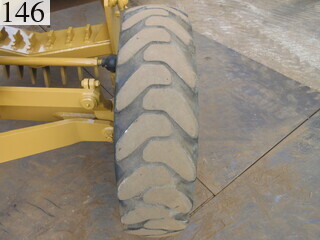 Used Construction Machine Used MITSUBISHI MITSUBISHI Grader Articulated frame MG230II