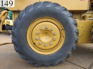 Used Construction Machine Used MITSUBISHI MITSUBISHI Grader Articulated frame MG230II