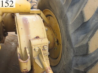 Used Construction Machine Used MITSUBISHI MITSUBISHI Grader Articulated frame MG230II