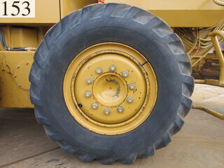 Used Construction Machine Used MITSUBISHI MITSUBISHI Grader Articulated frame MG230II