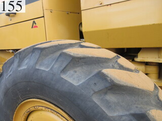 Used Construction Machine Used MITSUBISHI MITSUBISHI Grader Articulated frame MG230II