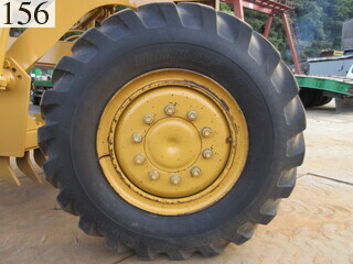 Used Construction Machine Used MITSUBISHI MITSUBISHI Grader Articulated frame MG230II