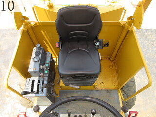 Used Construction Machine Used MITSUBISHI MITSUBISHI Grader Articulated frame MG230II